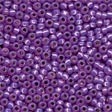 Mill Hill Glass Seed Beads 02084 Shimmering Lilac